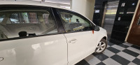 Skoda Rapid 1.5 TDI ambition with alloy wheels