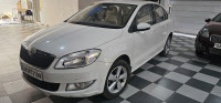 Skoda Rapid 1.5 TDI ambition with alloy wheels