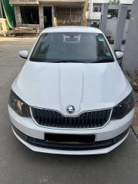 Skoda Rapid Petrol 2021 Model
