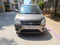 Maruti Suzuki Wagon R Vxi 2023 Model