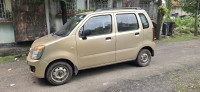 Maruti Suzuki Wagon R LXI Minor 2007 Model