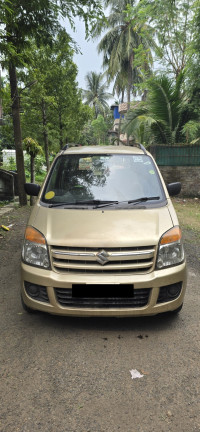 Maruti Suzuki Wagon R LXI Minor