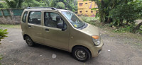 Maruti Suzuki Wagon R LXI Minor