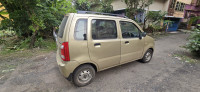Maruti Suzuki Wagon R LXI Minor