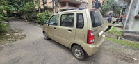 Maruti Suzuki Wagon R LXI Minor