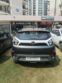 Tata Nexon XM S