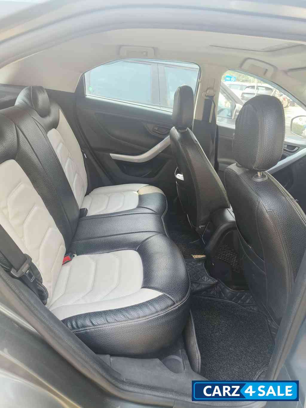 Tata Nexon XM S