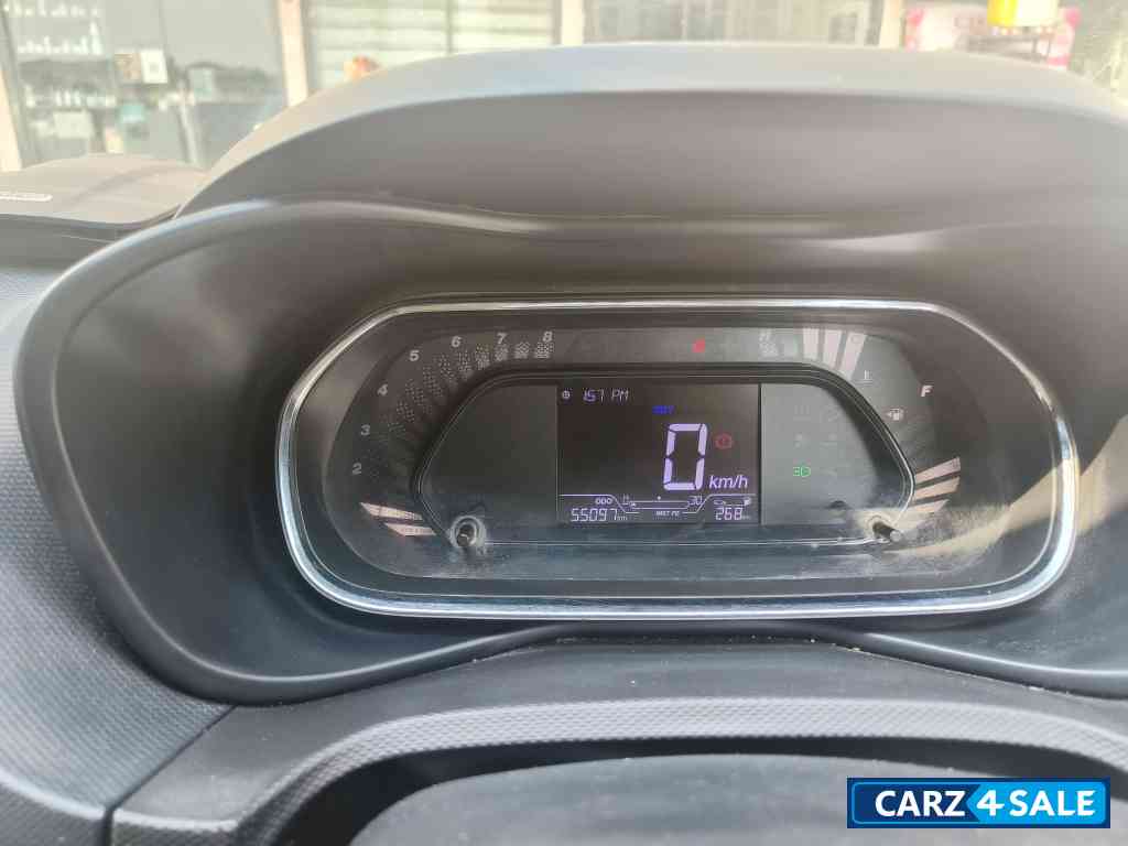 Tata Nexon XM S
