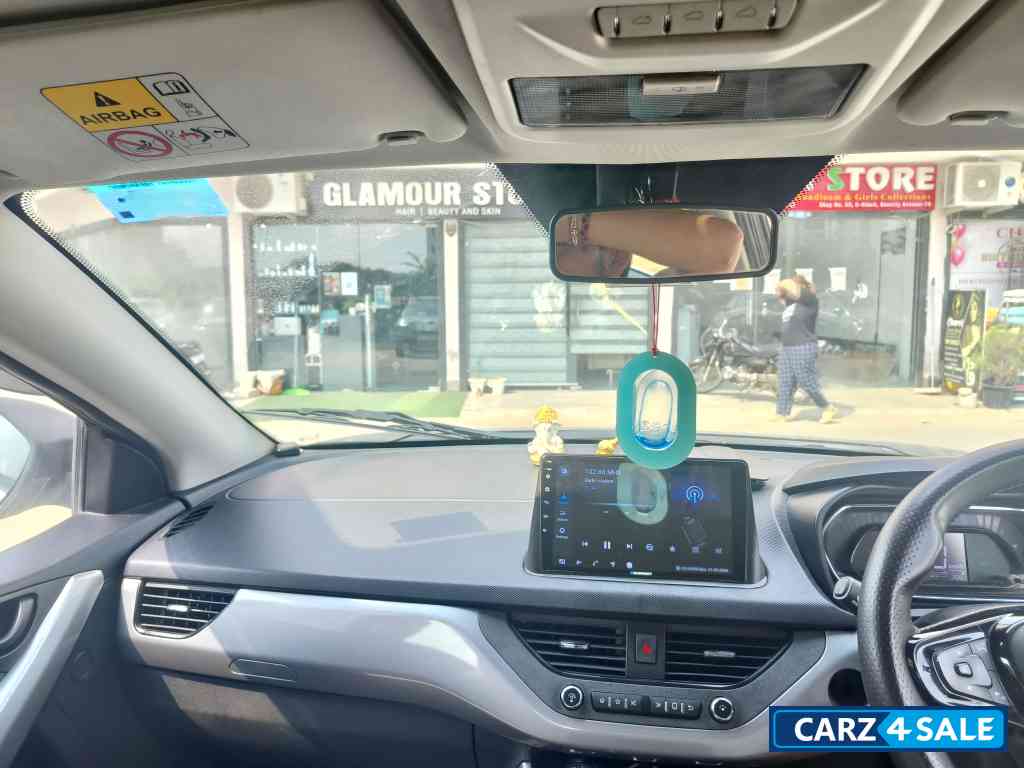 Tata Nexon XM S