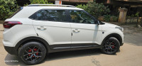 Hyundai Creta E plus