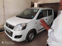 Maruti Suzuki Wagon R LXI