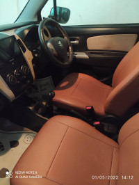 Maruti Suzuki Wagon R LXI