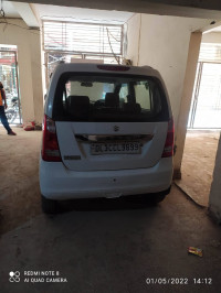 Maruti Suzuki Wagon R LXI