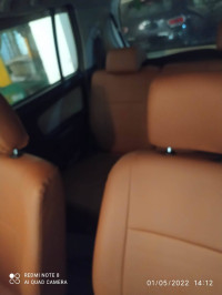 Maruti Suzuki Wagon R LXI