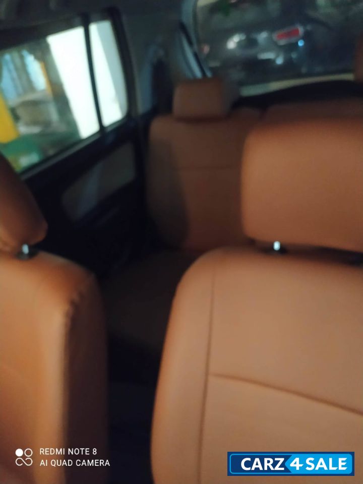 Maruti Suzuki Wagon R LXI Maruti Suzuki Wagon R LXI