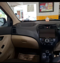 Hyundai Eon Sportz 2015 Model