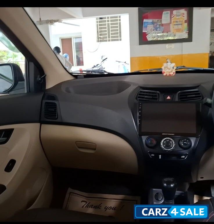 Hyundai Eon Sportz