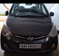 Hyundai Eon Sportz