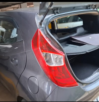 Hyundai Eon Sportz