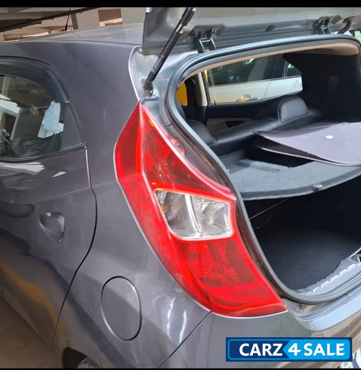 Hyundai Eon Sportz