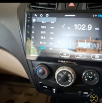Hyundai Eon Sportz