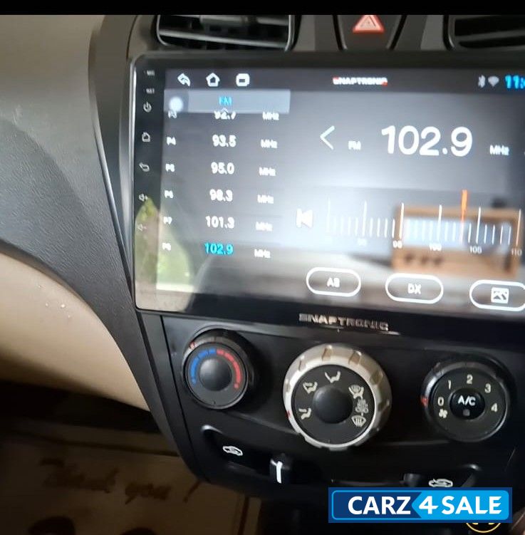 Hyundai Eon Sportz