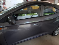 Hyundai Eon Sportz