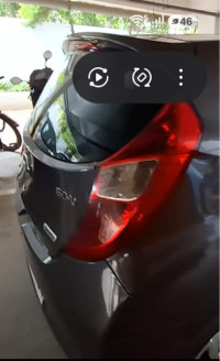Hyundai Eon Sportz