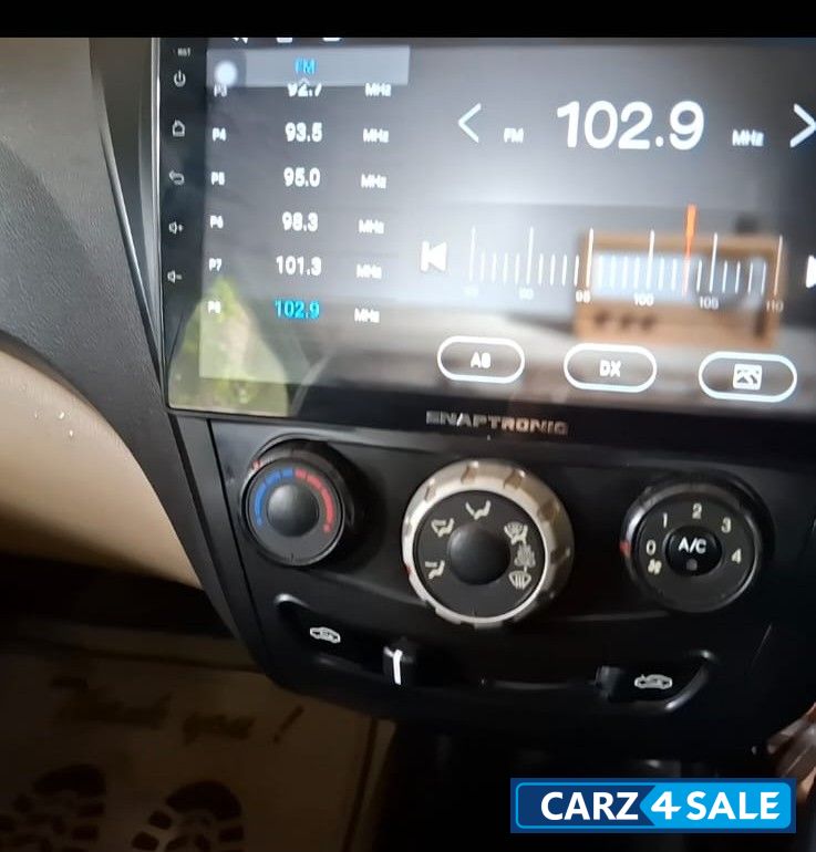 Hyundai Eon Sportz