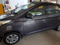 Hyundai Eon Sportz