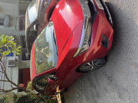 Honda City Zx 2021 Model