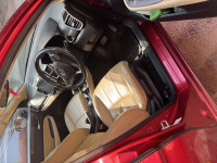 Honda City Zx