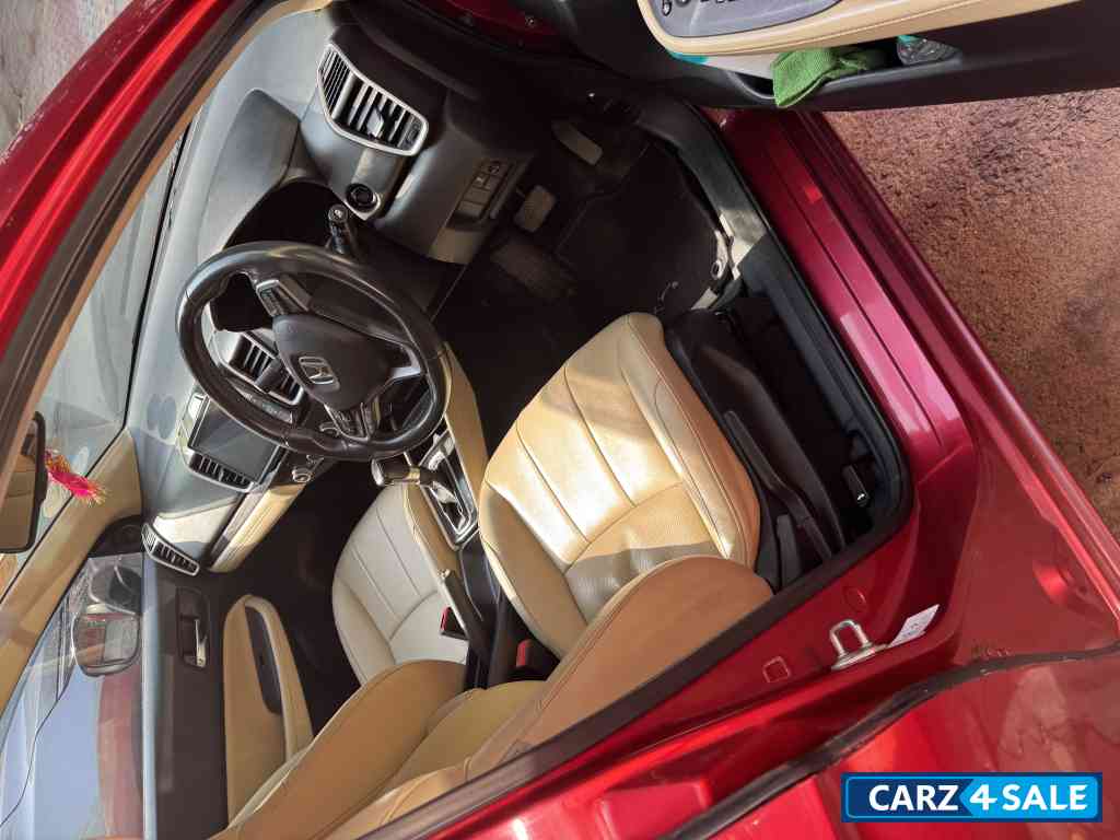 Honda City Zx Honda City Zx