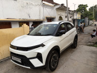 Tata Nexon Creative plus 1.2 petrol MT