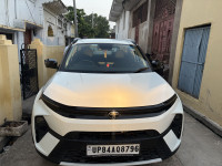 Tata Nexon Creative plus 1.2 petrol MT