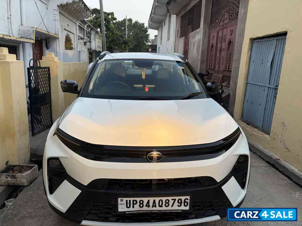 Tata Nexon Creative plus 1.2 petrol MT Tata Nexon Creative plus 1.2 petrol MT