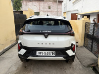 Tata Nexon Creative plus 1.2 petrol MT