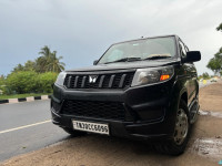 Mahindra bolero neo n8 2022 Model