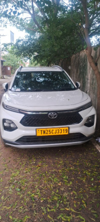 Toyota Urban Cruiser Taisor G1.0 MT 2024 Model