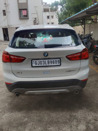 BMW 1-Series 20I XLINE