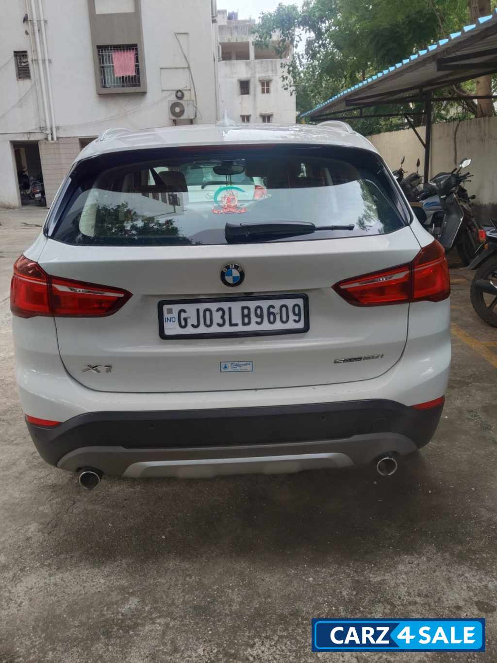 BMW 1-Series 20I XLINE BMW 1-Series 20I XLINE