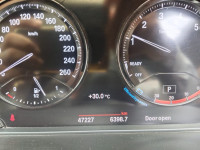 BMW 1-Series 20I XLINE