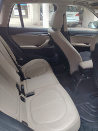 BMW 1-Series 20I XLINE