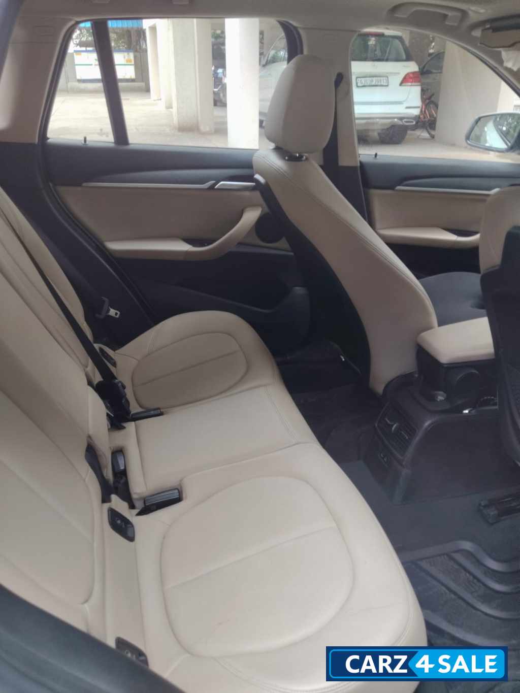 BMW 1-Series 20I XLINE BMW 1-Series 20I XLINE