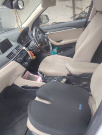 BMW 1-Series 20I XLINE