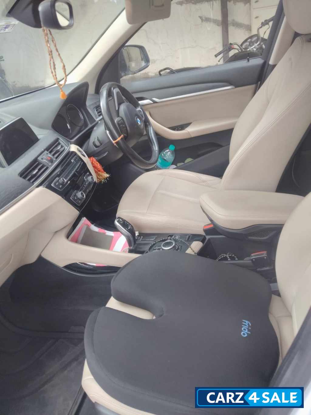 BMW 1-Series 20I XLINE BMW 1-Series 20I XLINE