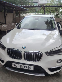 BMW 1-Series 20I XLINE