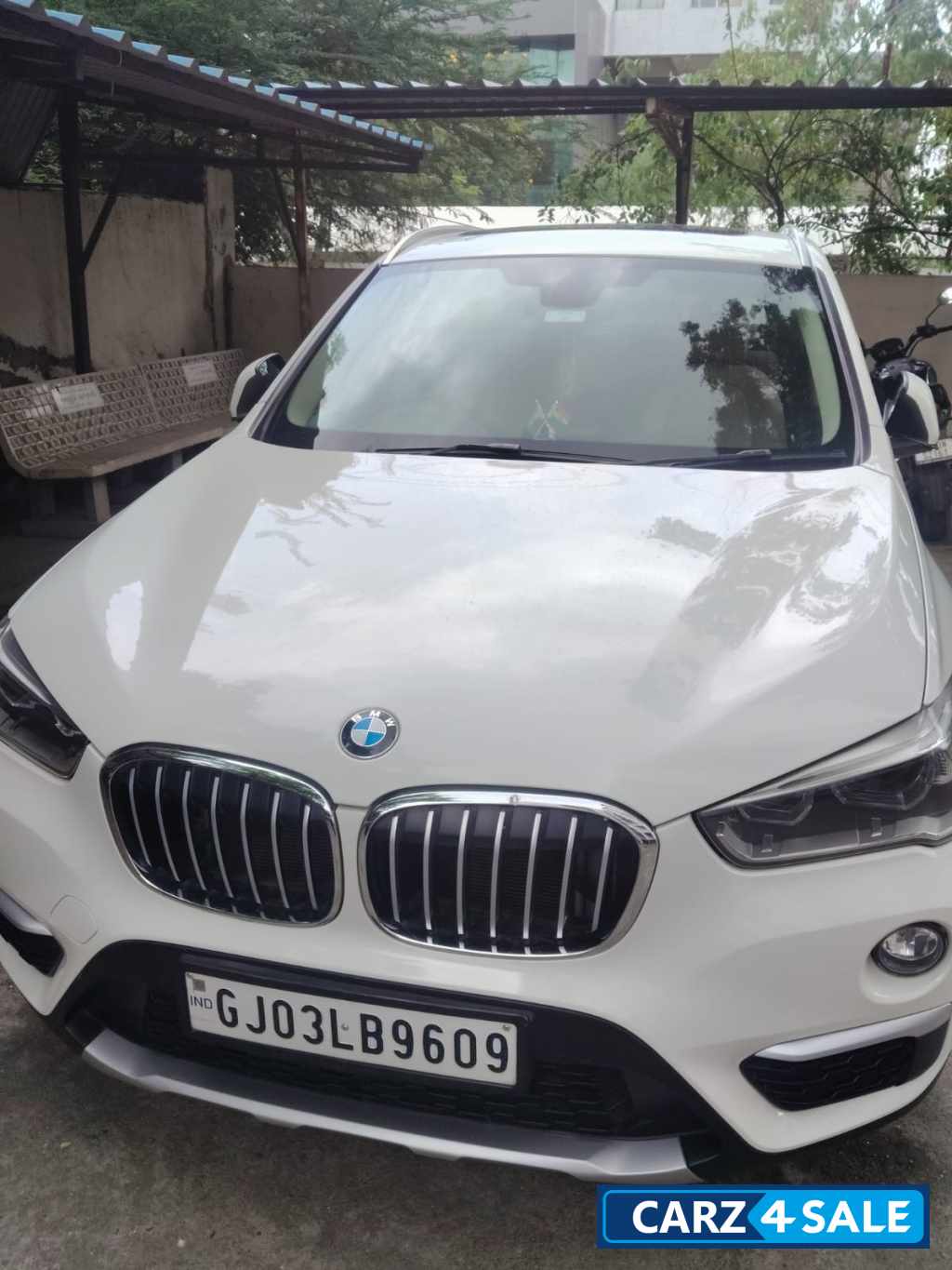 BMW 1-Series 20I XLINE BMW 1-Series 20I XLINE