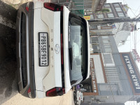 Hyundai Creta SX (O)