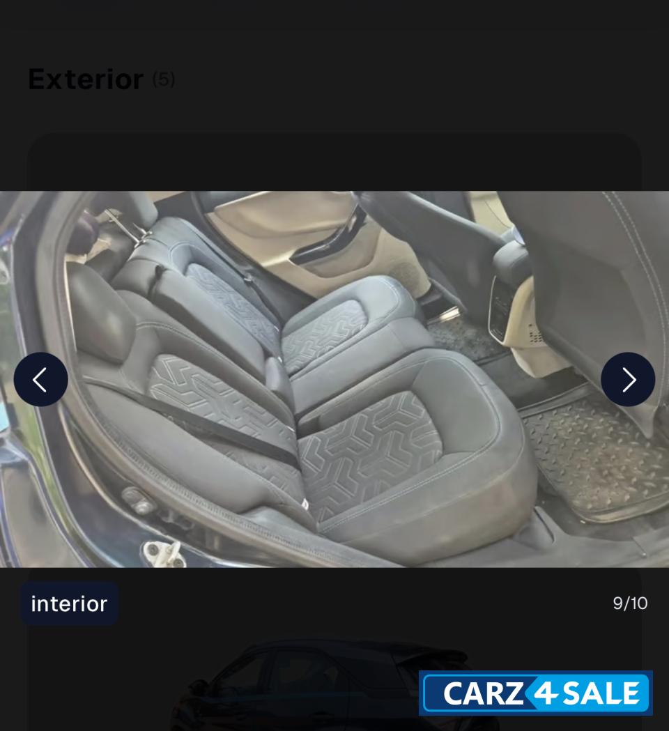 Tata Nexon Nexon EV plus Tata Nexon Nexon EV plus